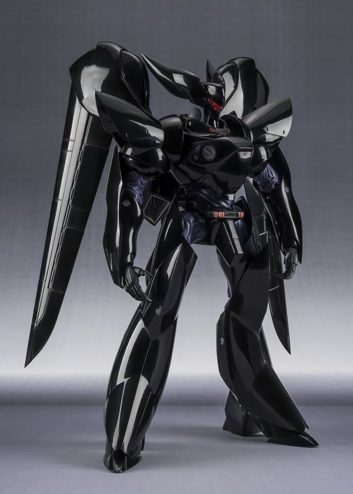 Tamashii Nations | Griffon (Twin Unit Set) (14cm) | The Mobile Police Patlabor