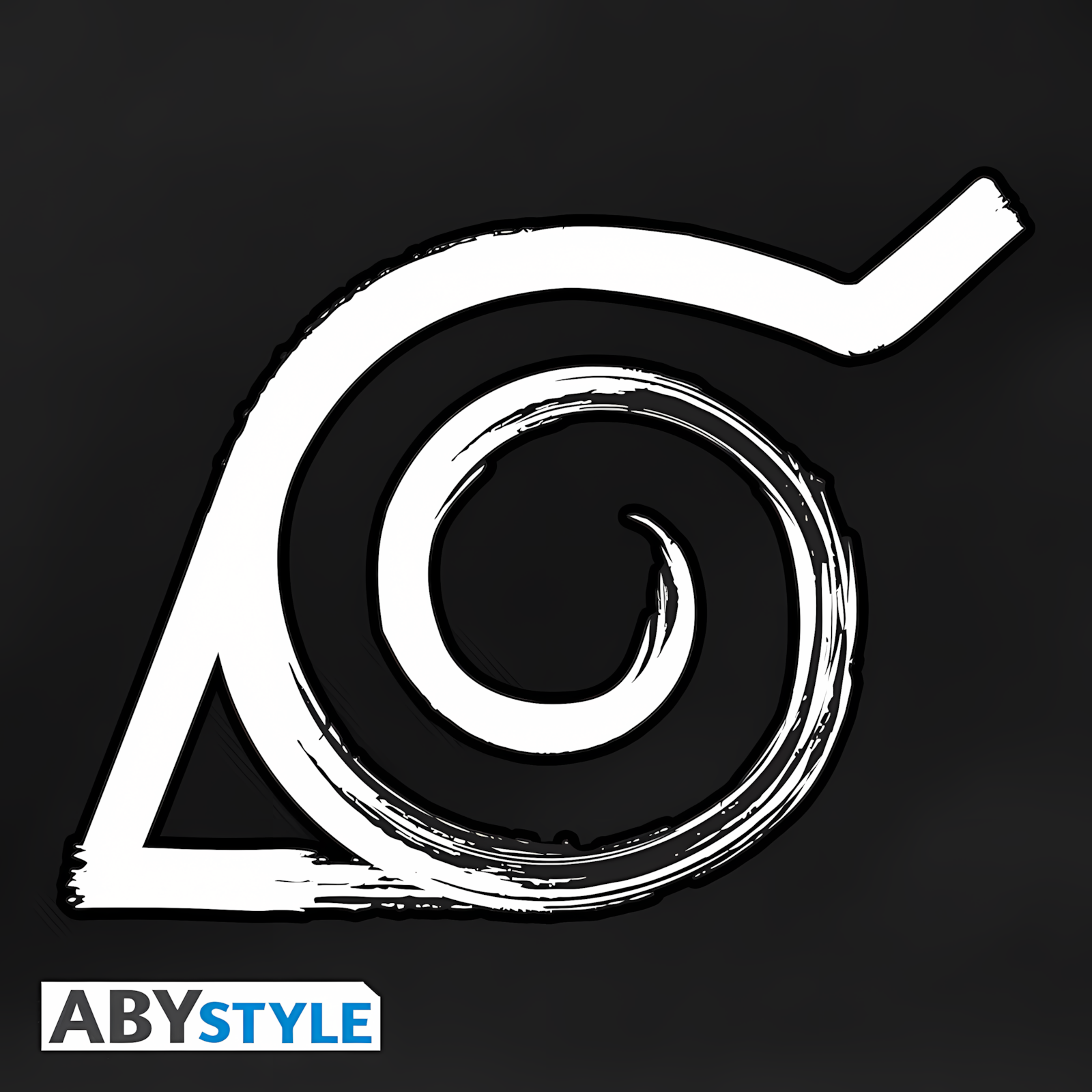 Abysse: Naruto Shippuden - Backpack - Konoha