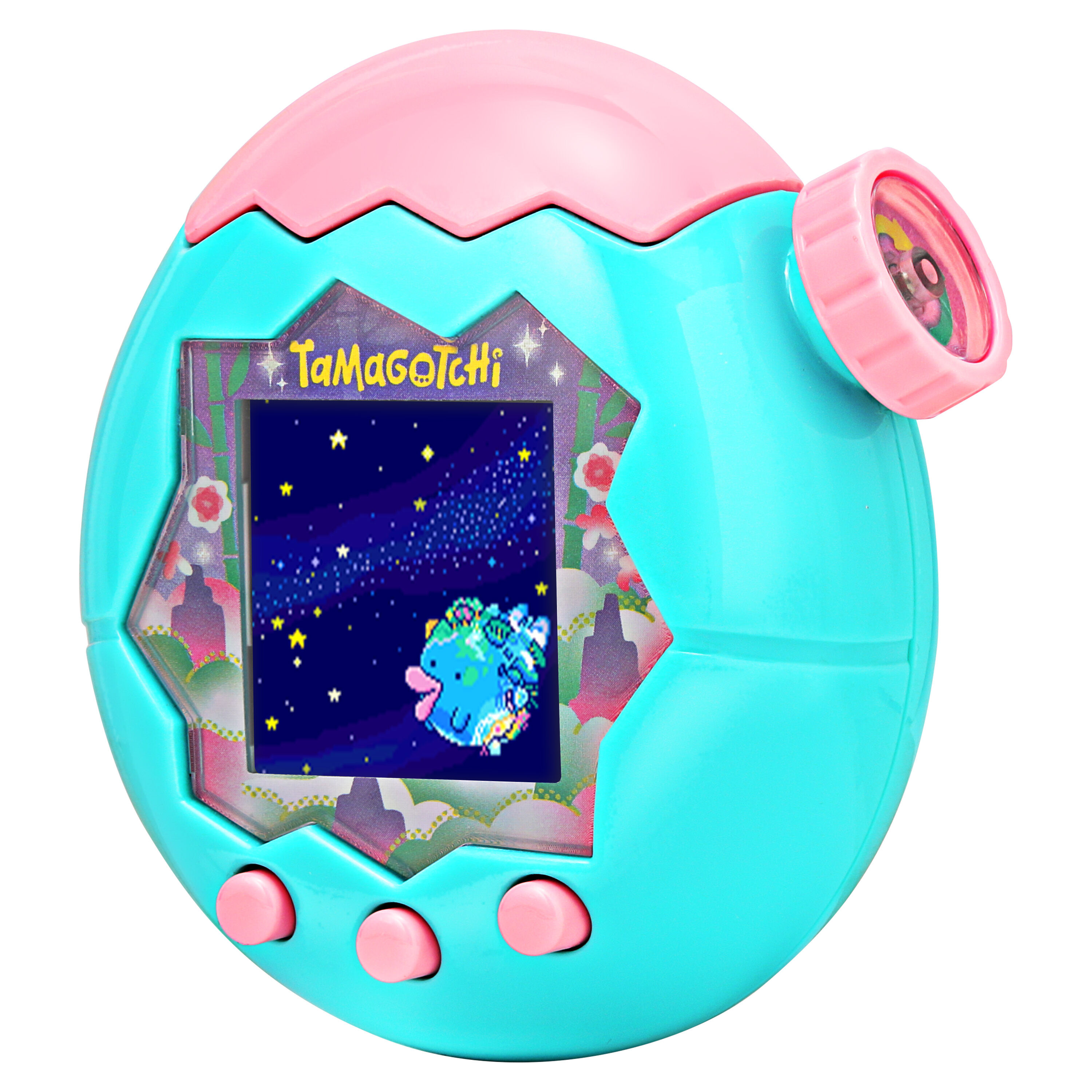 Bandai Toys | Wald | Tamagotchi Paradise