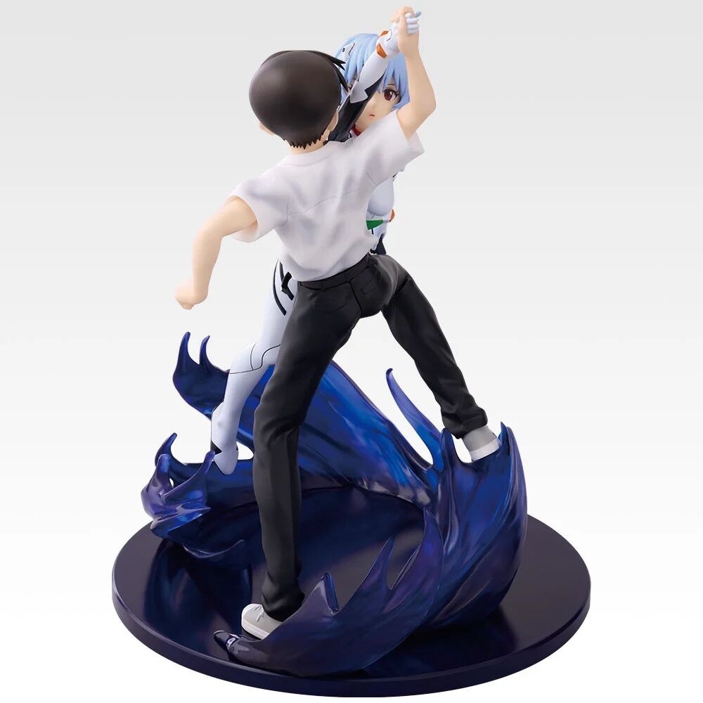 Ichiban Kuji | Evangelion | 2.22 You Can (Not) Advance