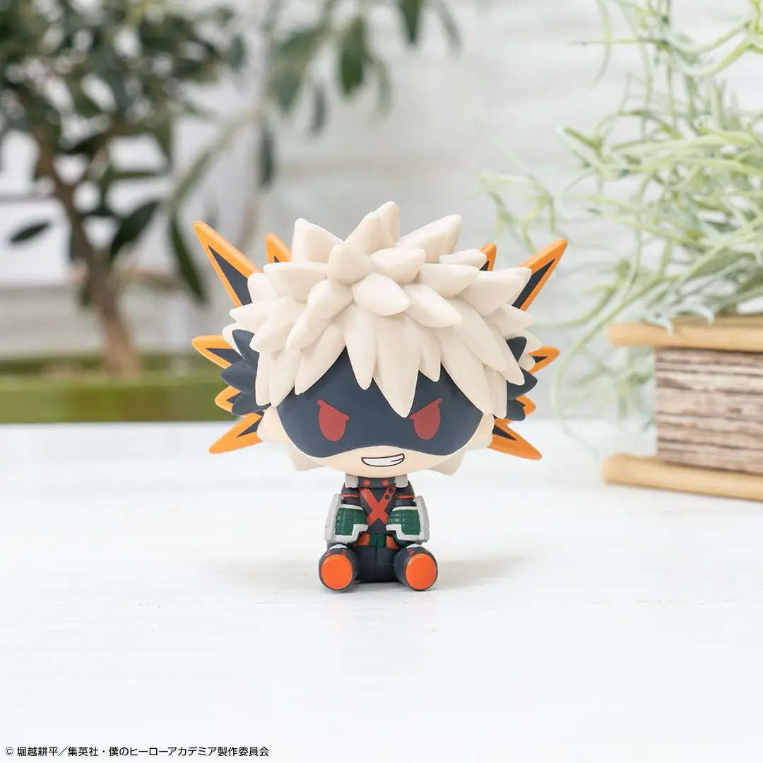 Ichiban KUJI: My Hero Academia - Fight On!