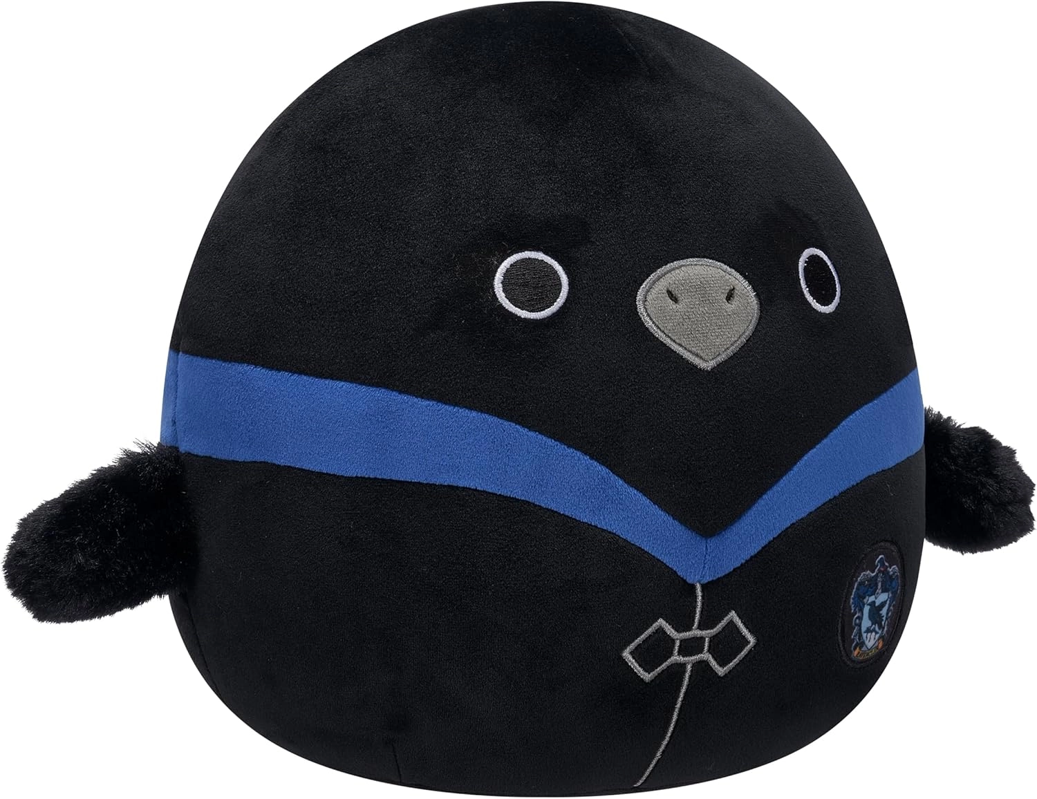 Jazwares | Squishmallows Ravenclaw Raven House Robe | 25cm Medium Plush