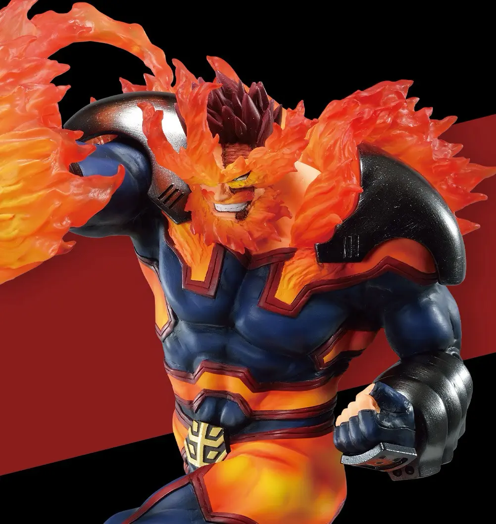 Ichiban KUJI: My Hero Academia - Rushing