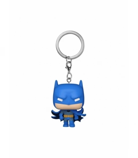 POP! Keychain | Batman | DC New Classics