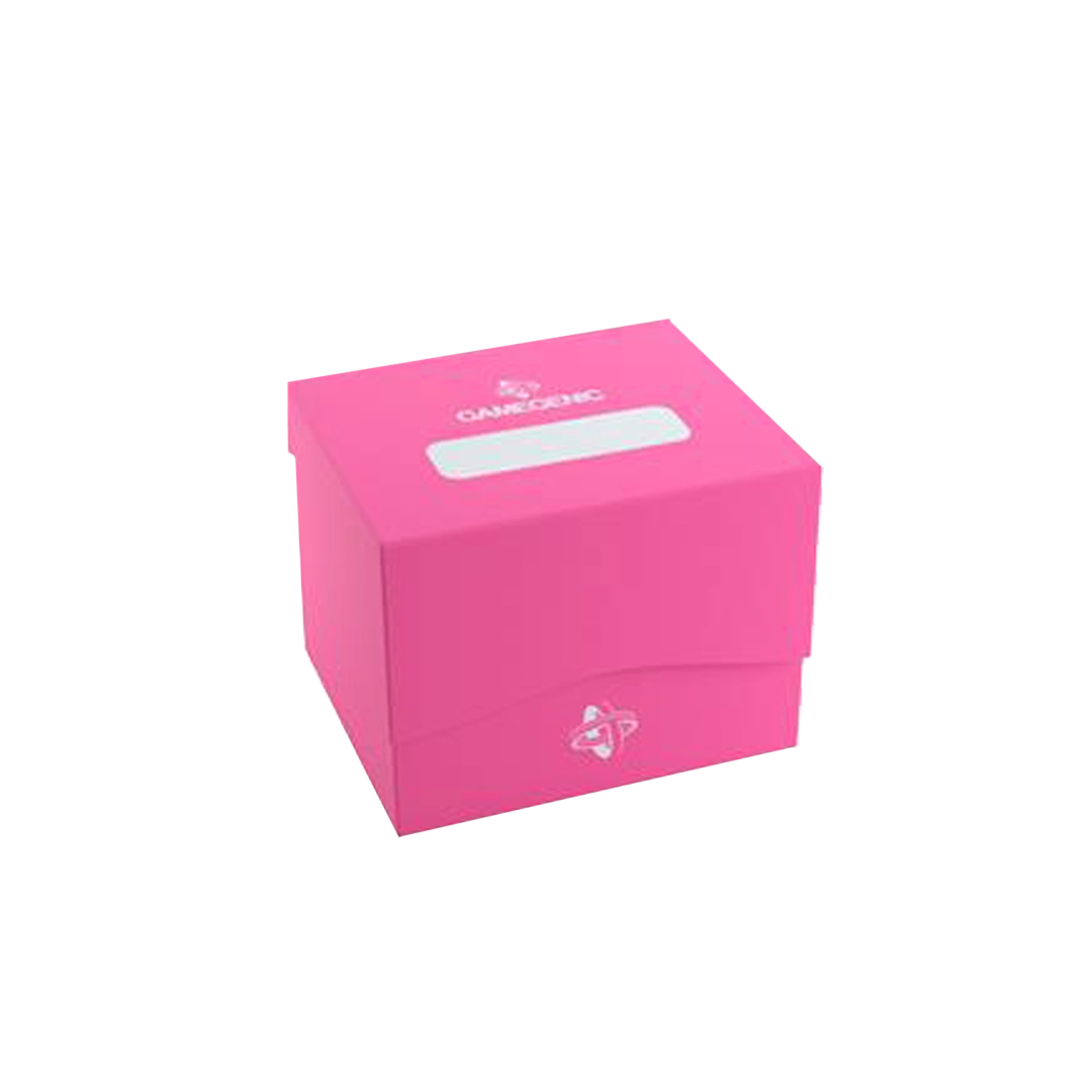 Gamegenic - Deckbox Side Holder 100+ XL - Pink