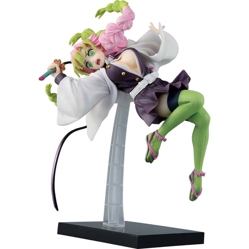 Ichiban KUJI: Demon Slayer Breached Swordsmith Village
