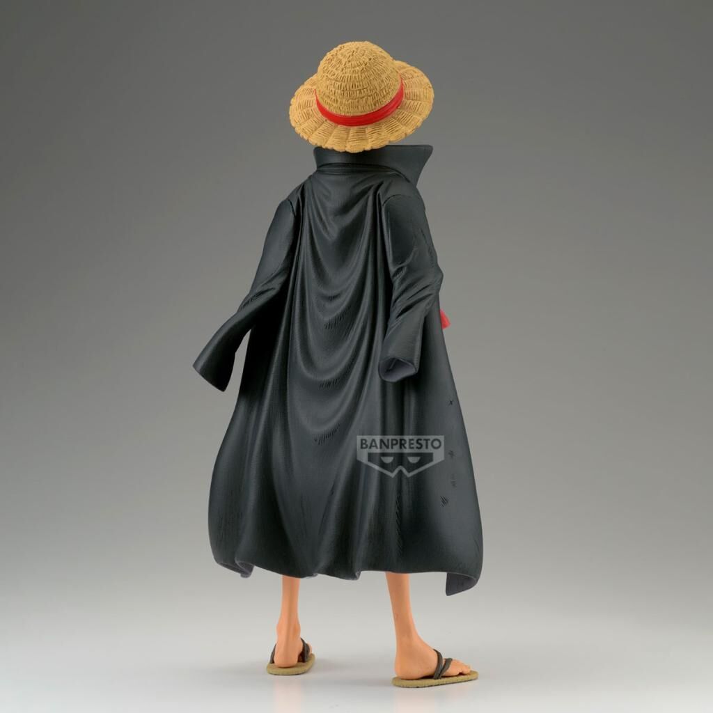 Banpresto | Monkey D. Luffy Premium (The Anime) (30cm) | One Piece