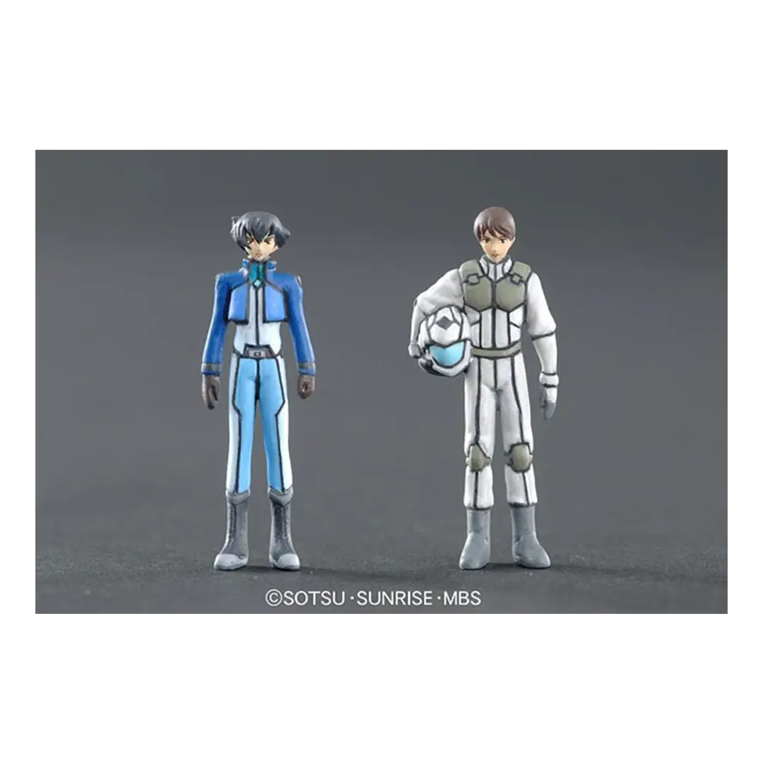 Bandai: PG OO Raiser – Gundam 00 (1/60)