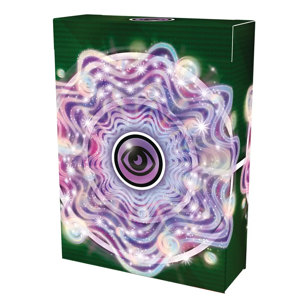 Pokémon TCG | Team Rockets Mewtu EX | Liga-Kampfdeck (DE)