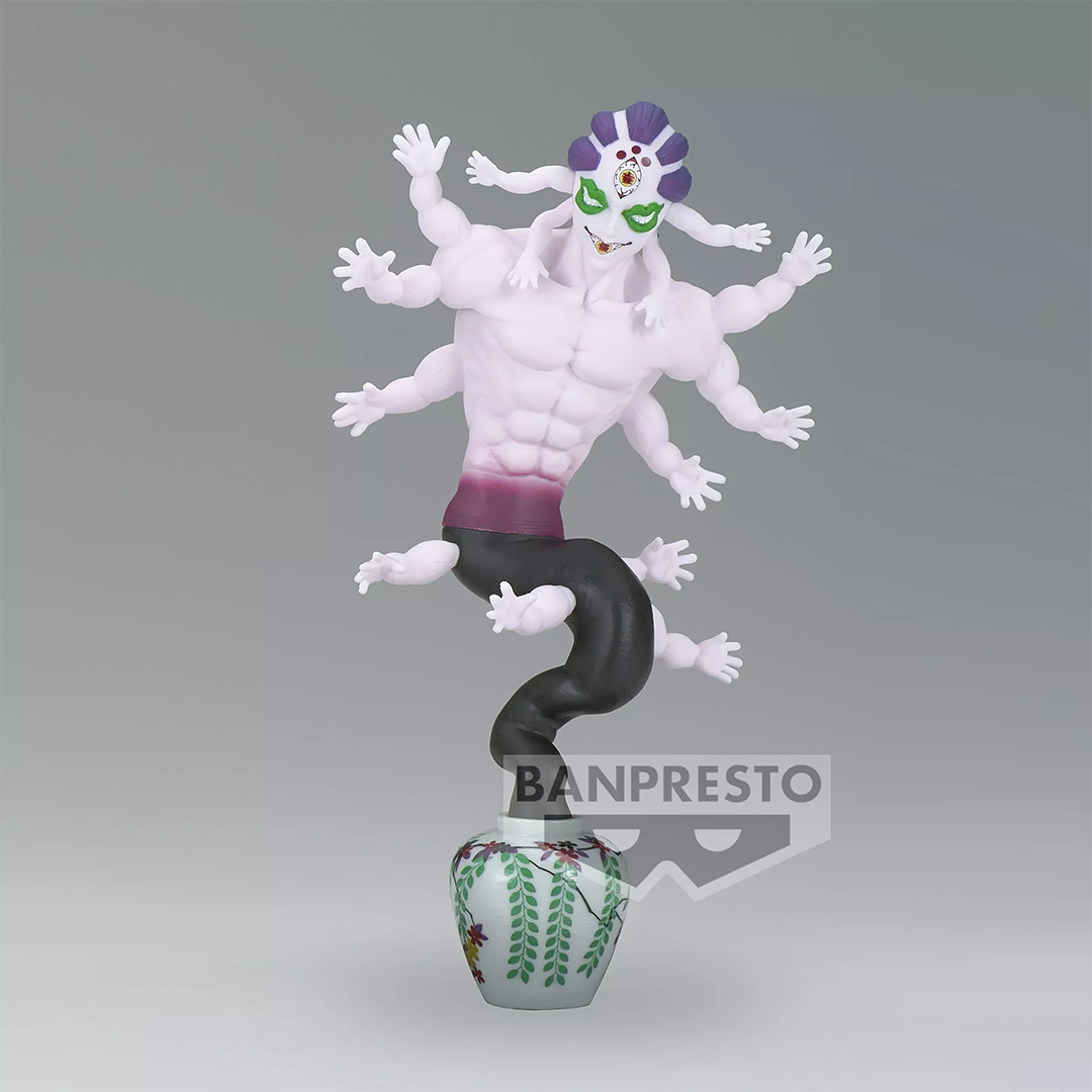 Banpresto | Gyokko Demon Series Vol. 10 (15cm) | Demon Slayer