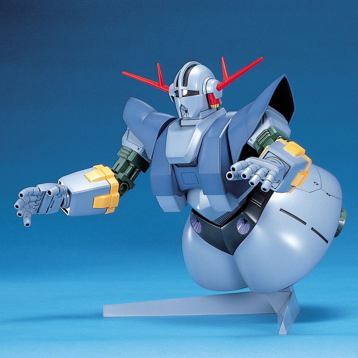 Bandai | HG MSN-02 Zeong | Mobile Suit Gundam (1/144)