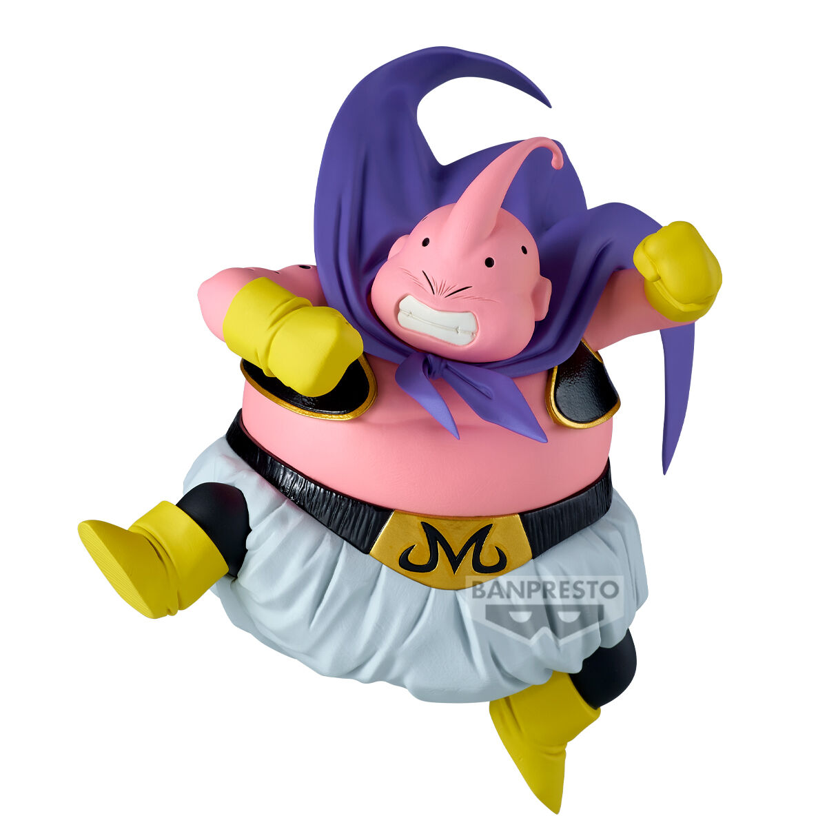 Banpresto | Majin Buu Good Match Makers (20cm) | Dragon Ball Z