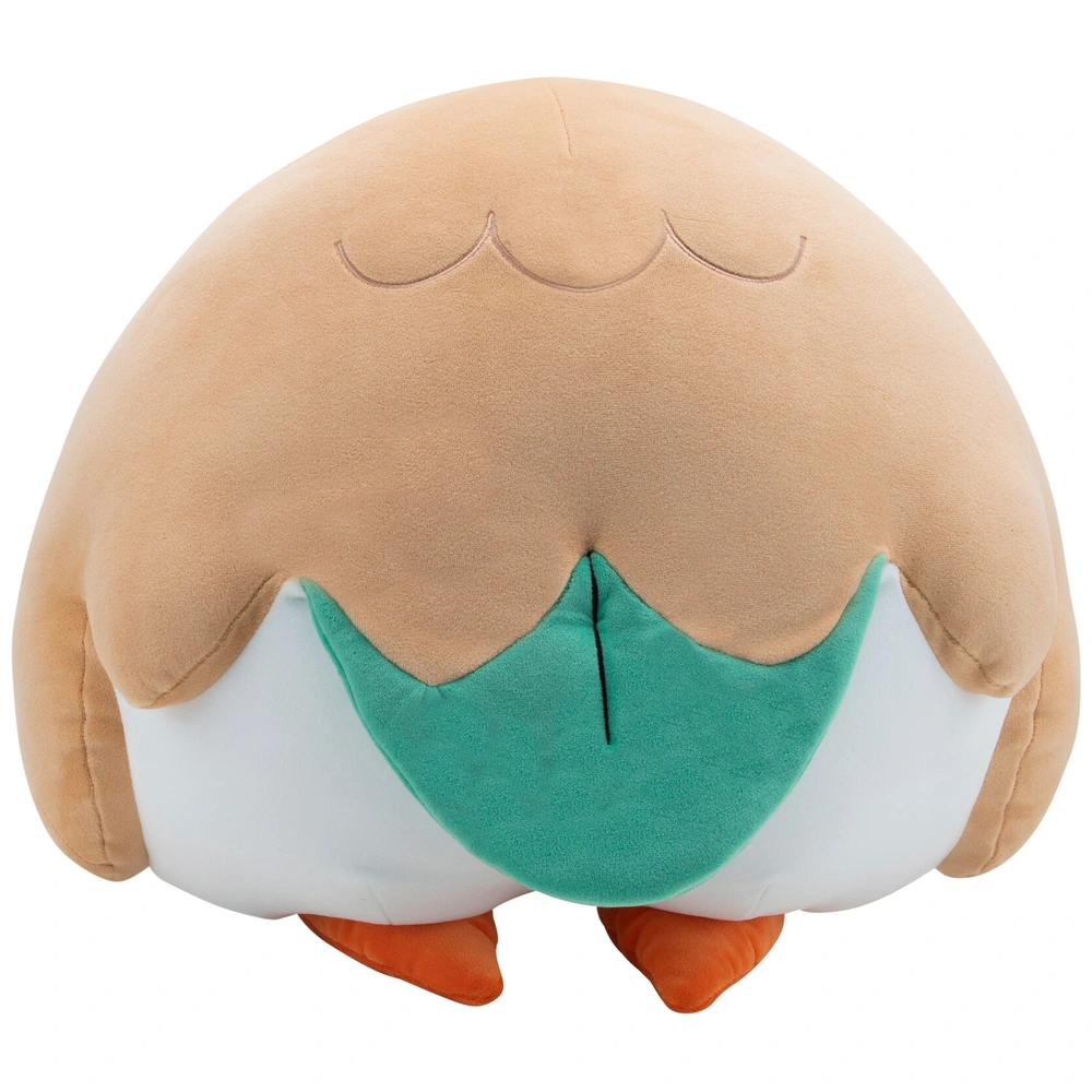 Pokémon | Bauz (schlafend) | 45cm Plüschfigur