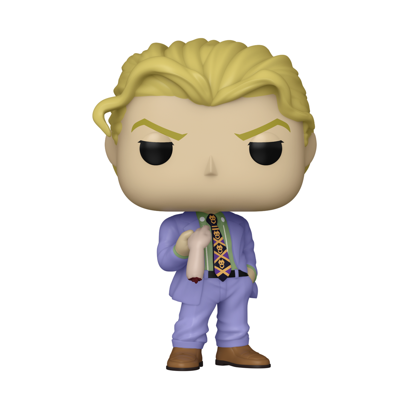Pop! Vinyl | Yoshikage Kira | JoJo's Bizarre Adventure