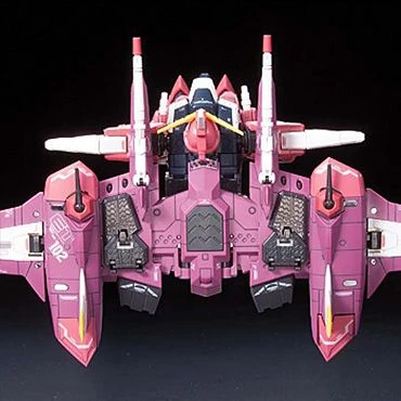 Bandai: RG ZGMF-X09A Justice Gundam – Mobile Suit Gundam SEED (1/144)