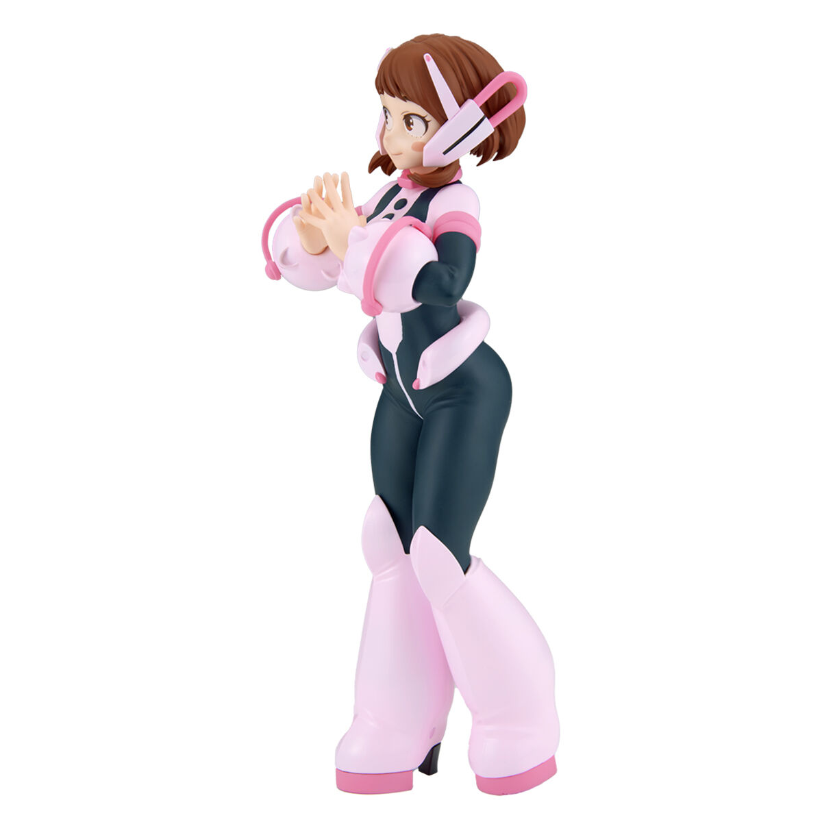 Banpresto | Ochaco Uraraka Glitter & Glamours (23cm) | My Hero Academia