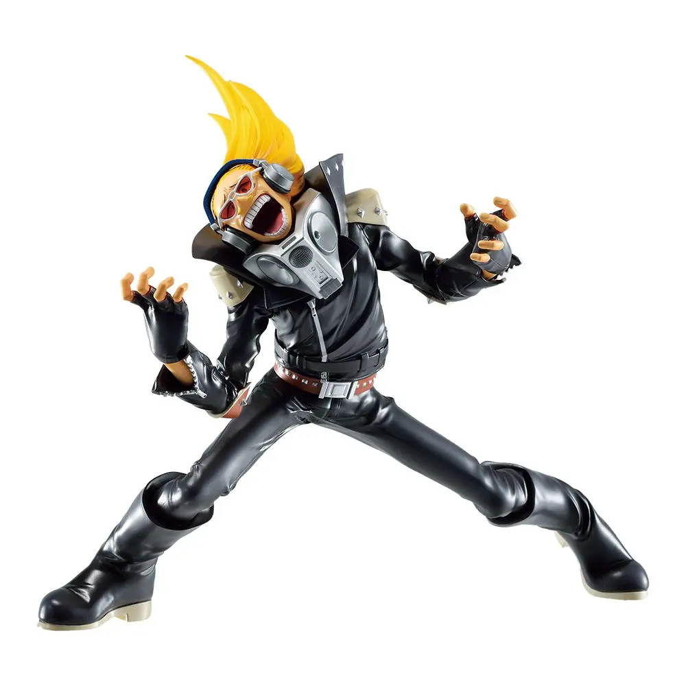 Ichiban KUJI: My Hero Academia - Rushing