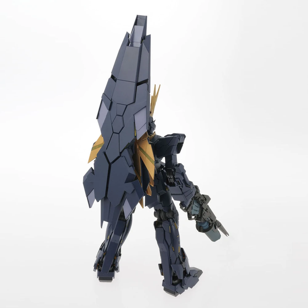 Bandai: PG Gundam Unicorn Banshee – Mobile Suit Gundam Unicorn (1/60)