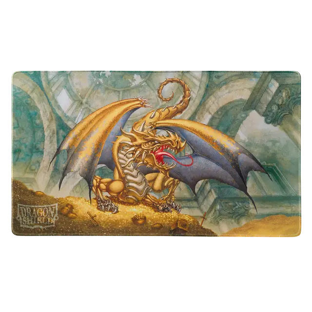 Dragon Shield: Gygex - TCG Playmat