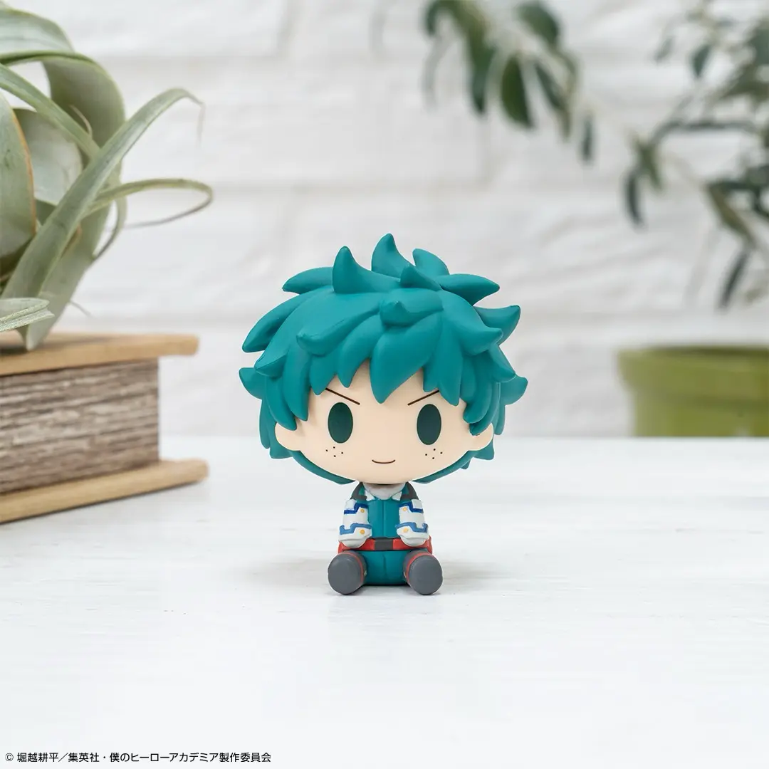 Ichiban KUJI: My Hero Academia - Fight On!