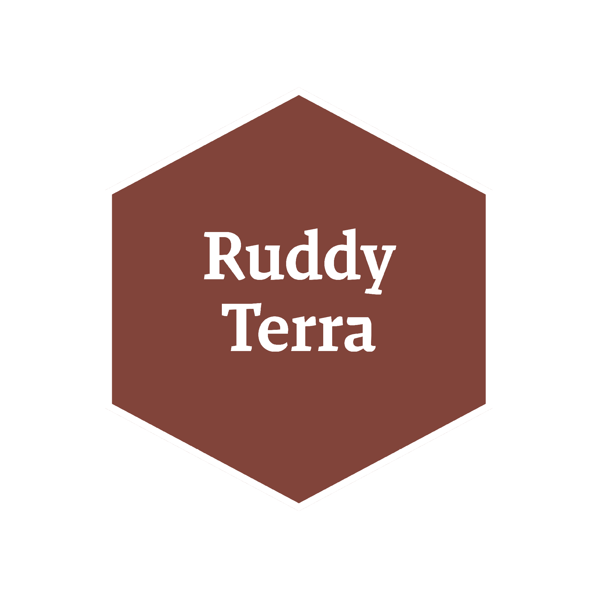 The Army Painter | Ruddy Terra | Masterclass: John Blanche