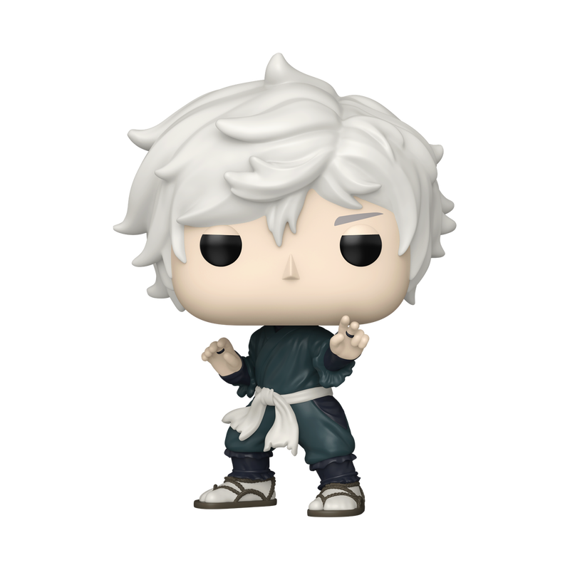 POP! Anime | Gabimaru | Hell's Paradise