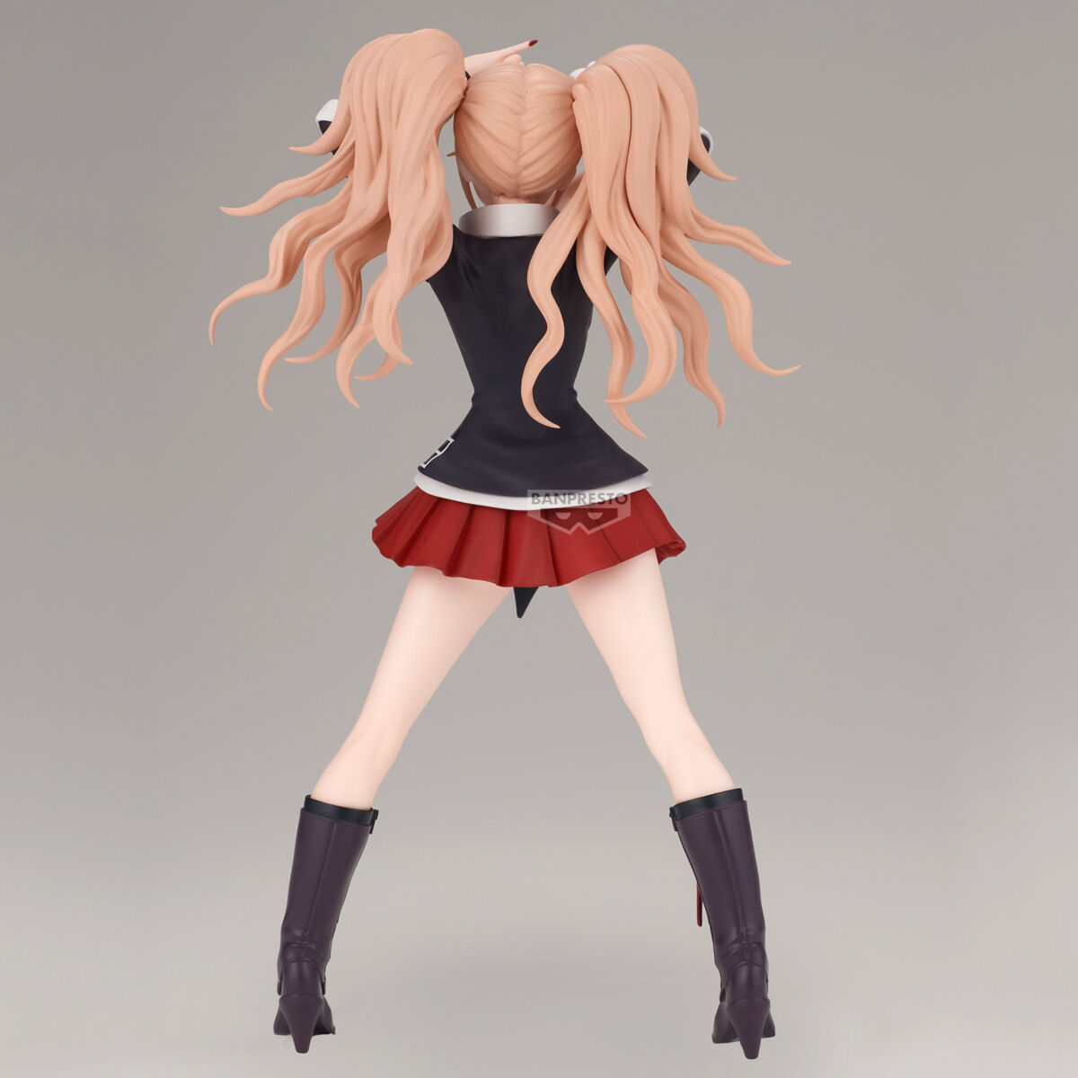 Banpresto | Junko Enoshima (19cm) | Danganronpa 1.2 Reload