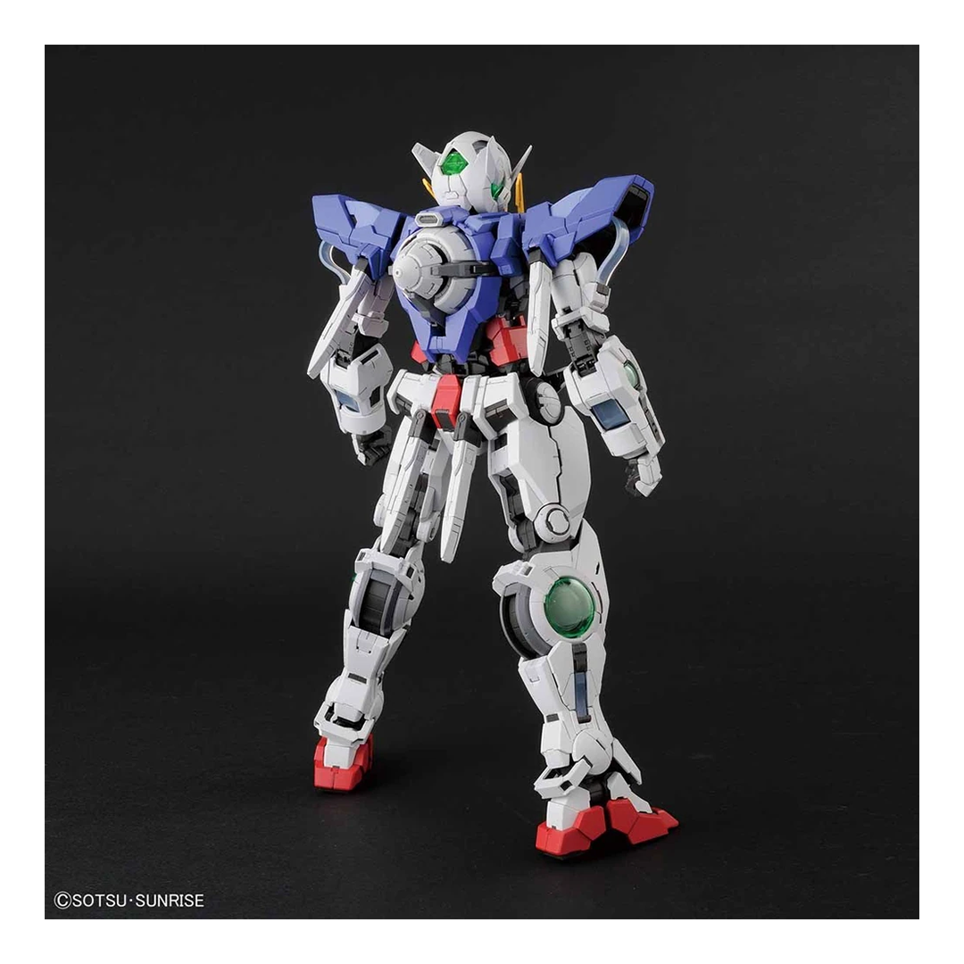 Bandai: PG Gundam Exia – Mobile Suit Gundam 00 (1/60)