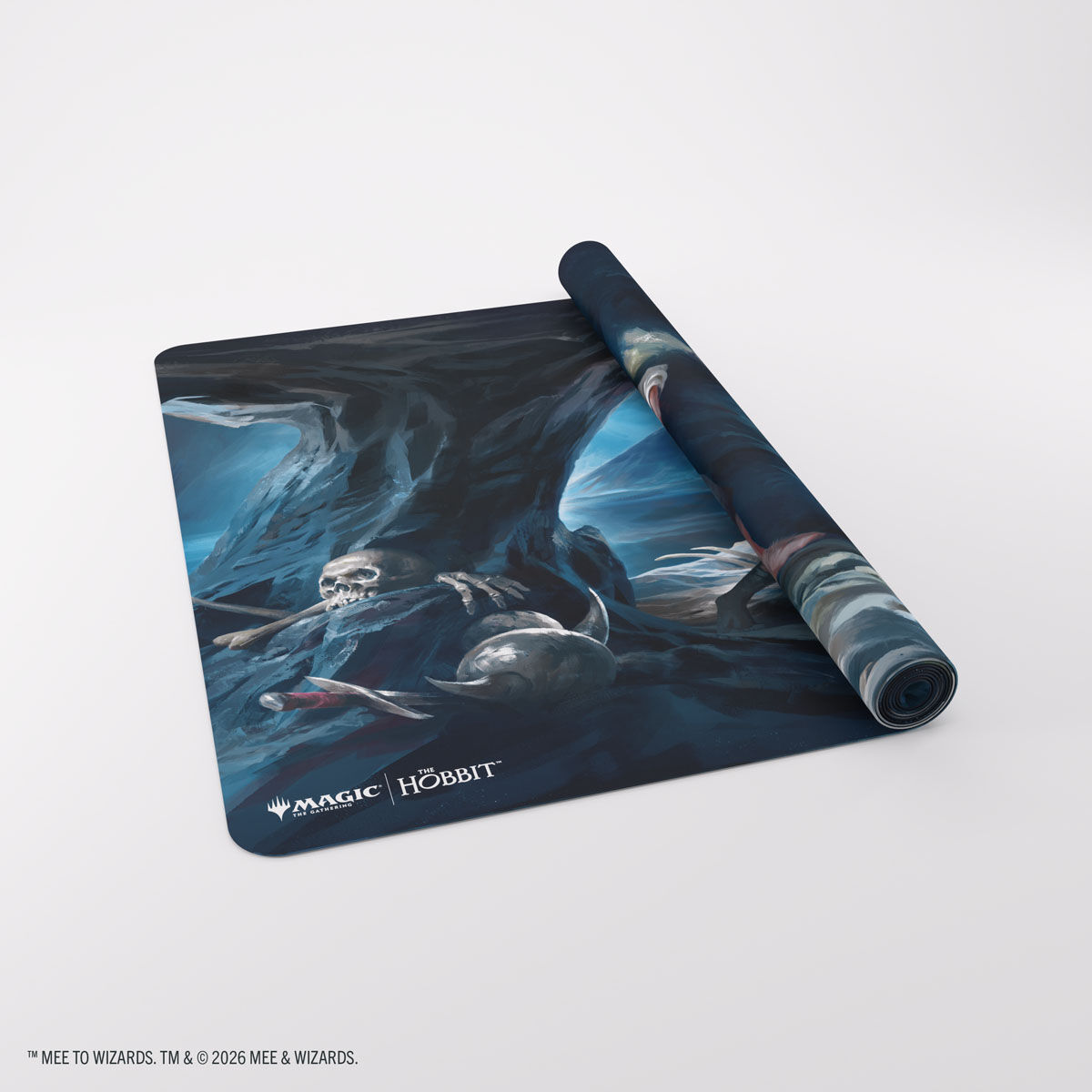 Gamegenic | MTG: The Hobbit - Riddles in the Dark | Prime Playmat