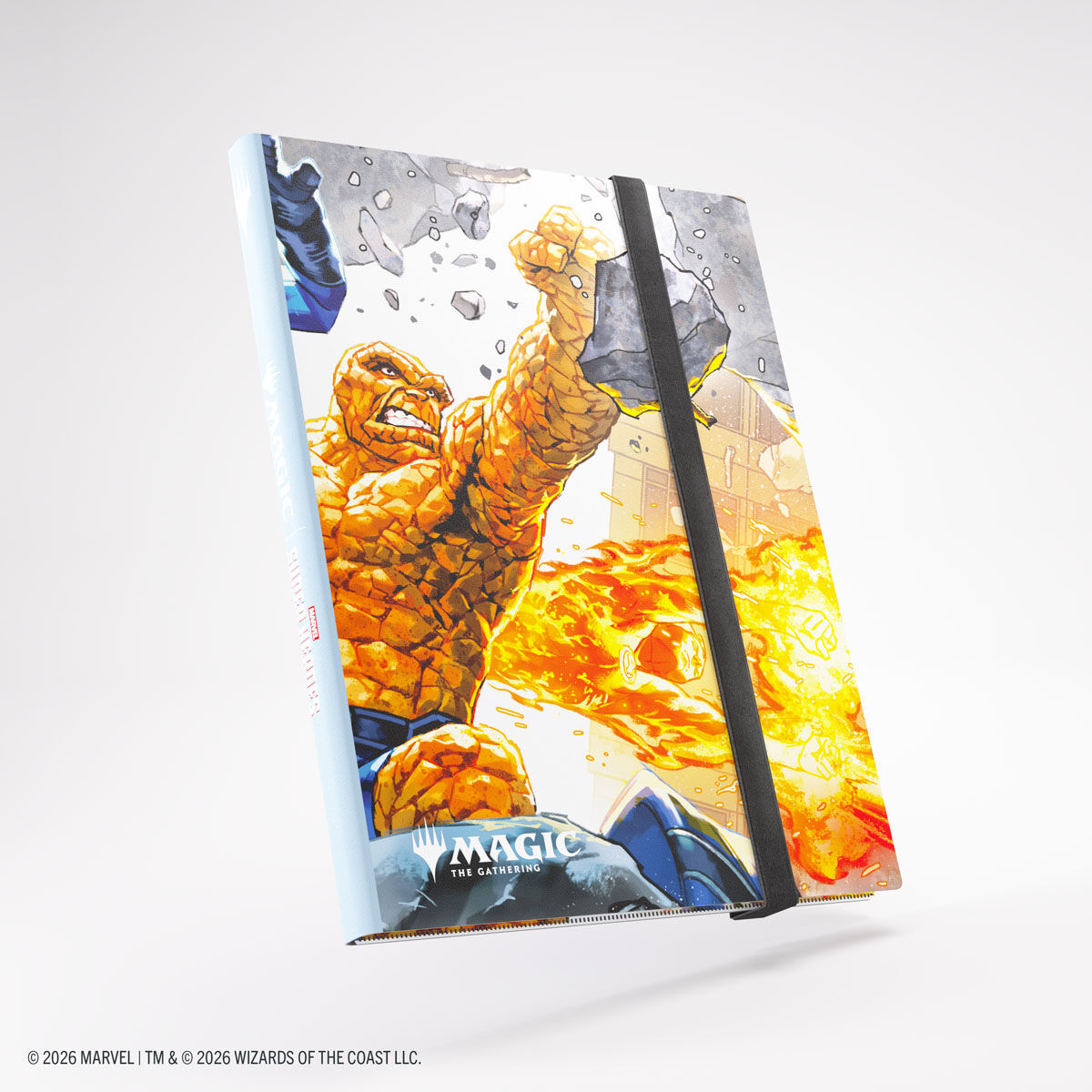 Gamegenic | The Hobbit - Dwarf 1 (alt design)/Villain 1 (alt design 2) | Premium Deckbox