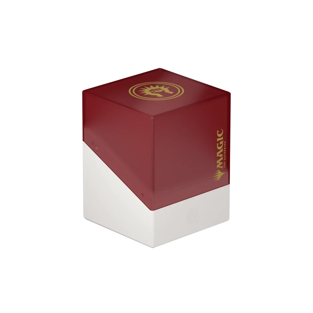 Ultimate Guard Boulder 100+ Magic: The Gathering Guild Summit Modell Boros