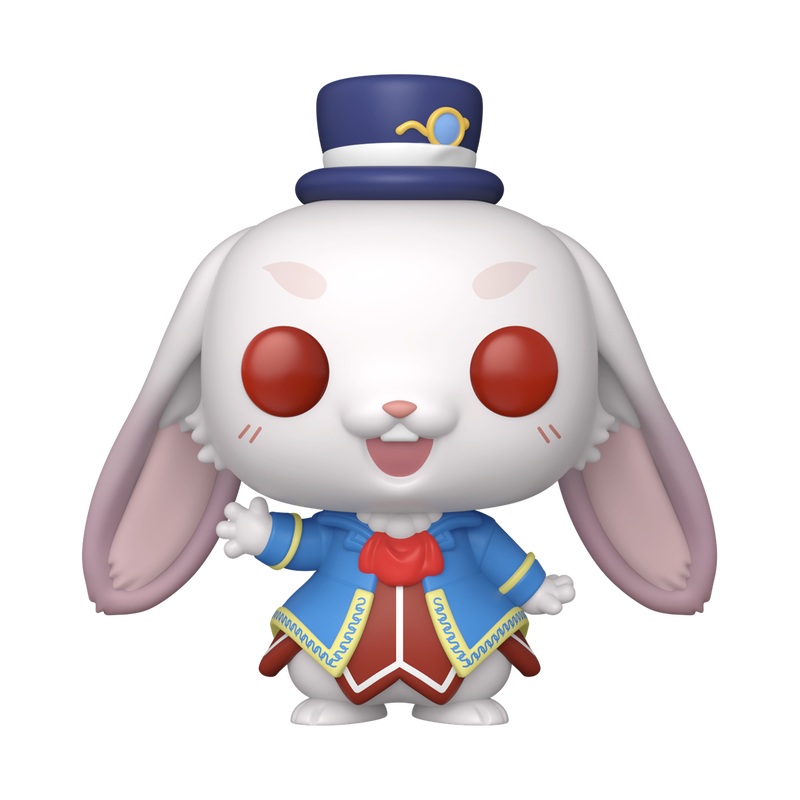 Pop! Vinyl | Emul | Shangri-La Frontiers S1-2