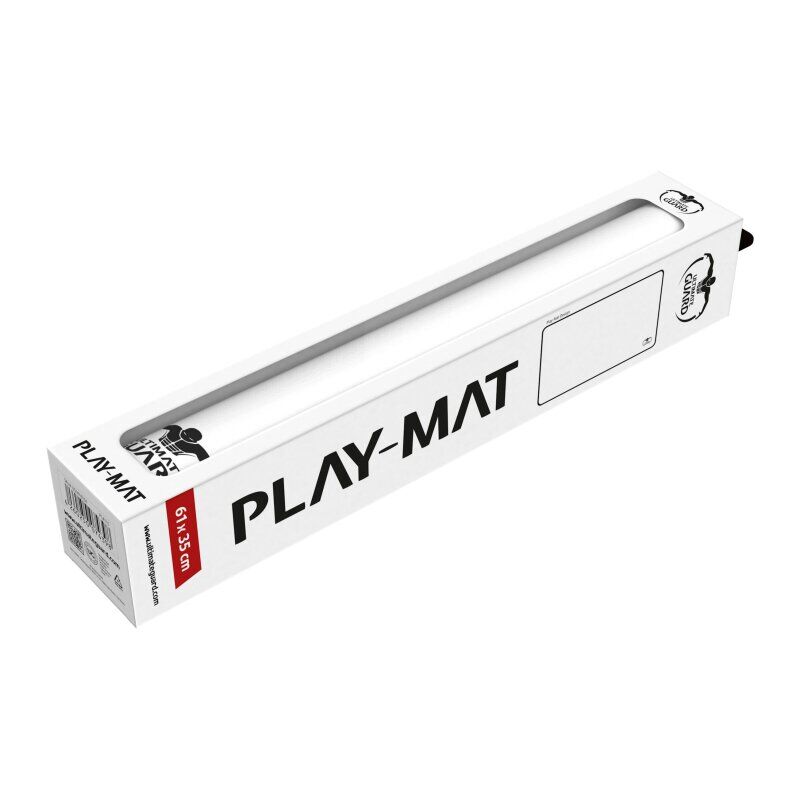 Ultimate Guard | Playmat Standard | Weiß