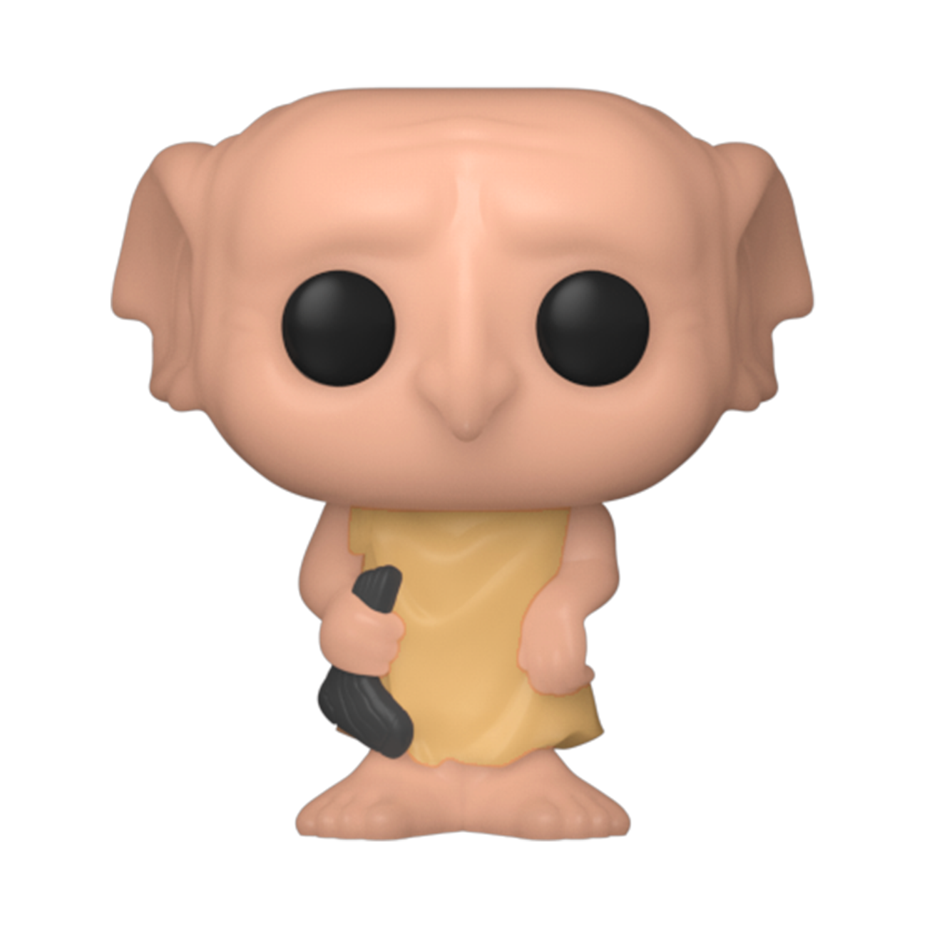 Bitty POP 2-Pack | Rubeus Hagrid & Dobby | Harry Potter