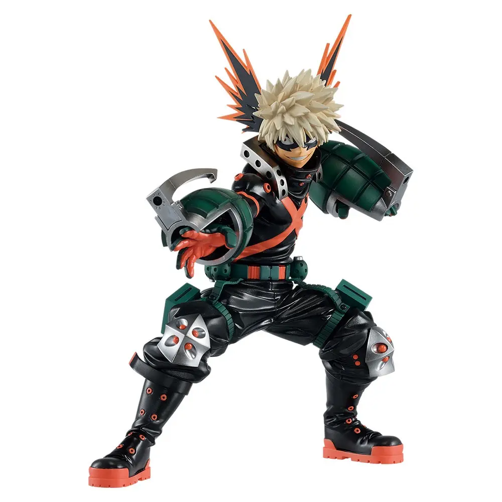 Ichiban KUJI: My Hero Academia - The Top 5!