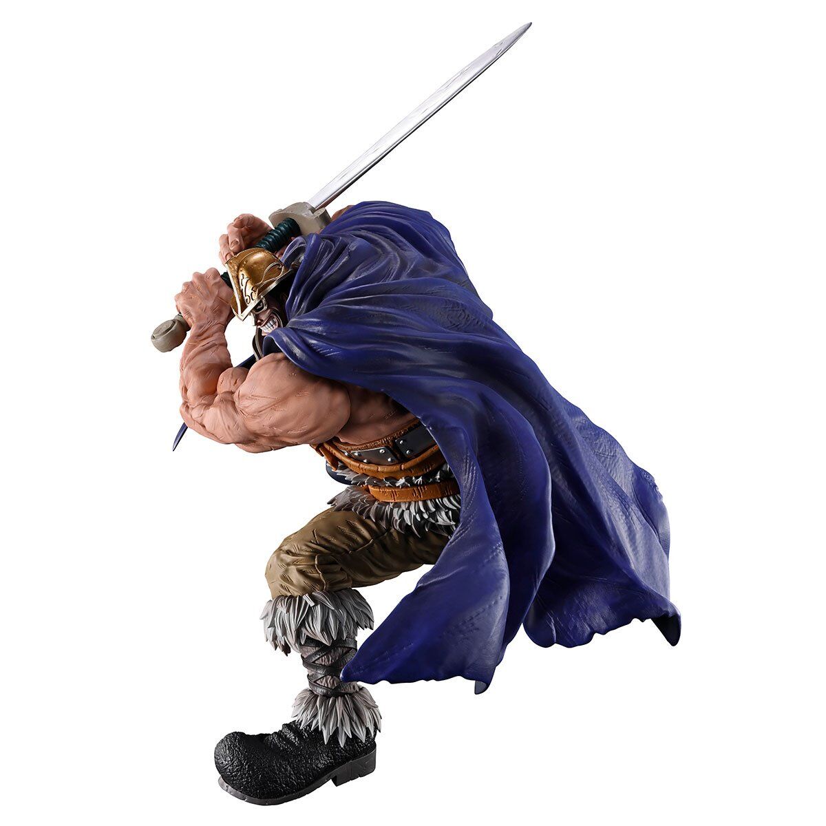 Banpresto | Dorry Masterlise Giant Bash!! Vol. 1 (21cm) | One Piece
