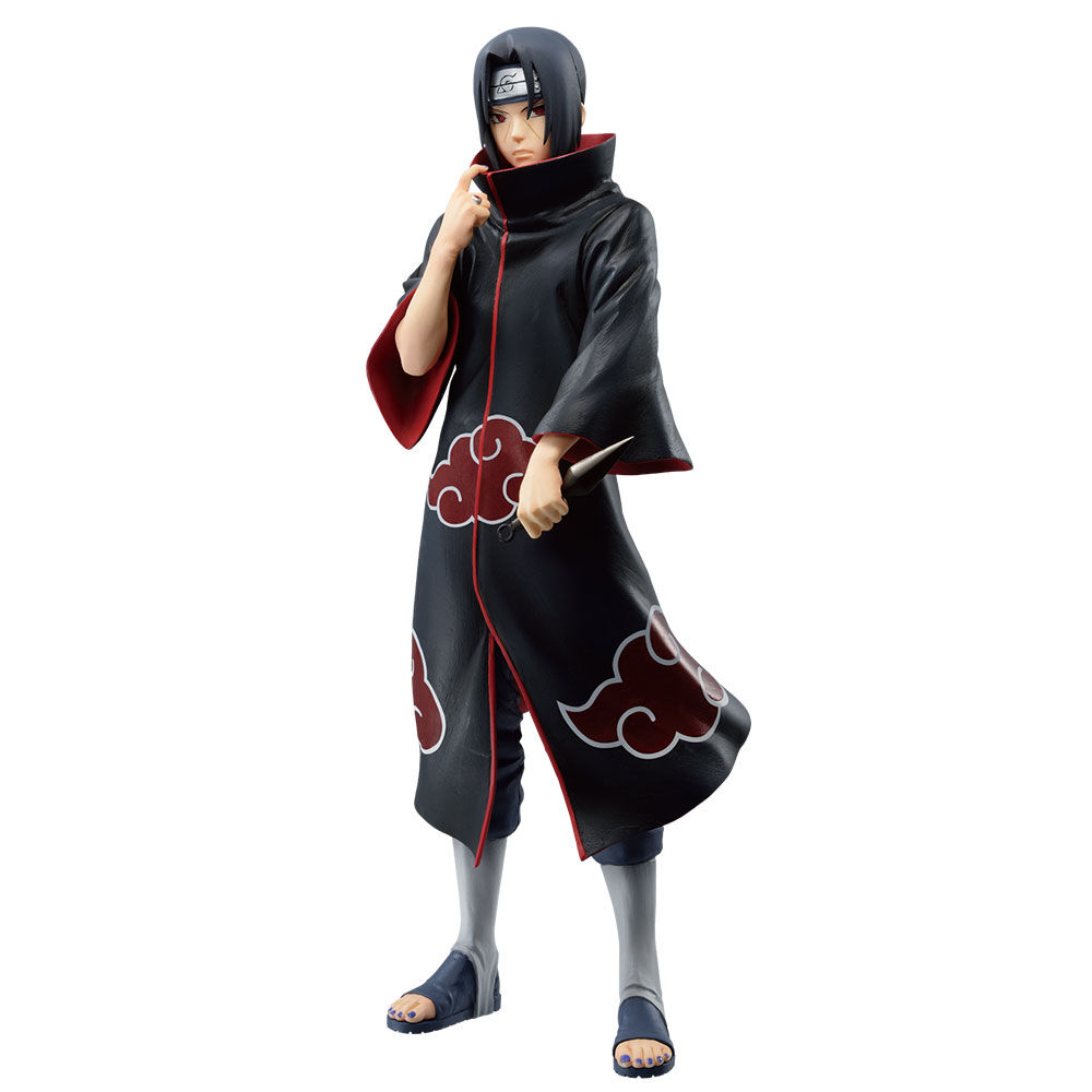 Ichiban KUJI | Shinobi no Kizuna | Naturo Shippuden
