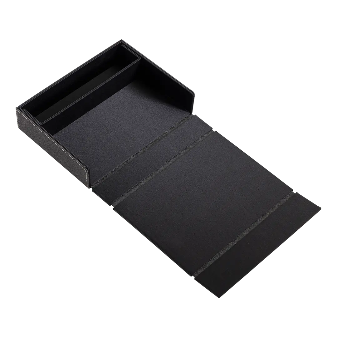 Dragon Shield: Dice Companion - Iron Grey