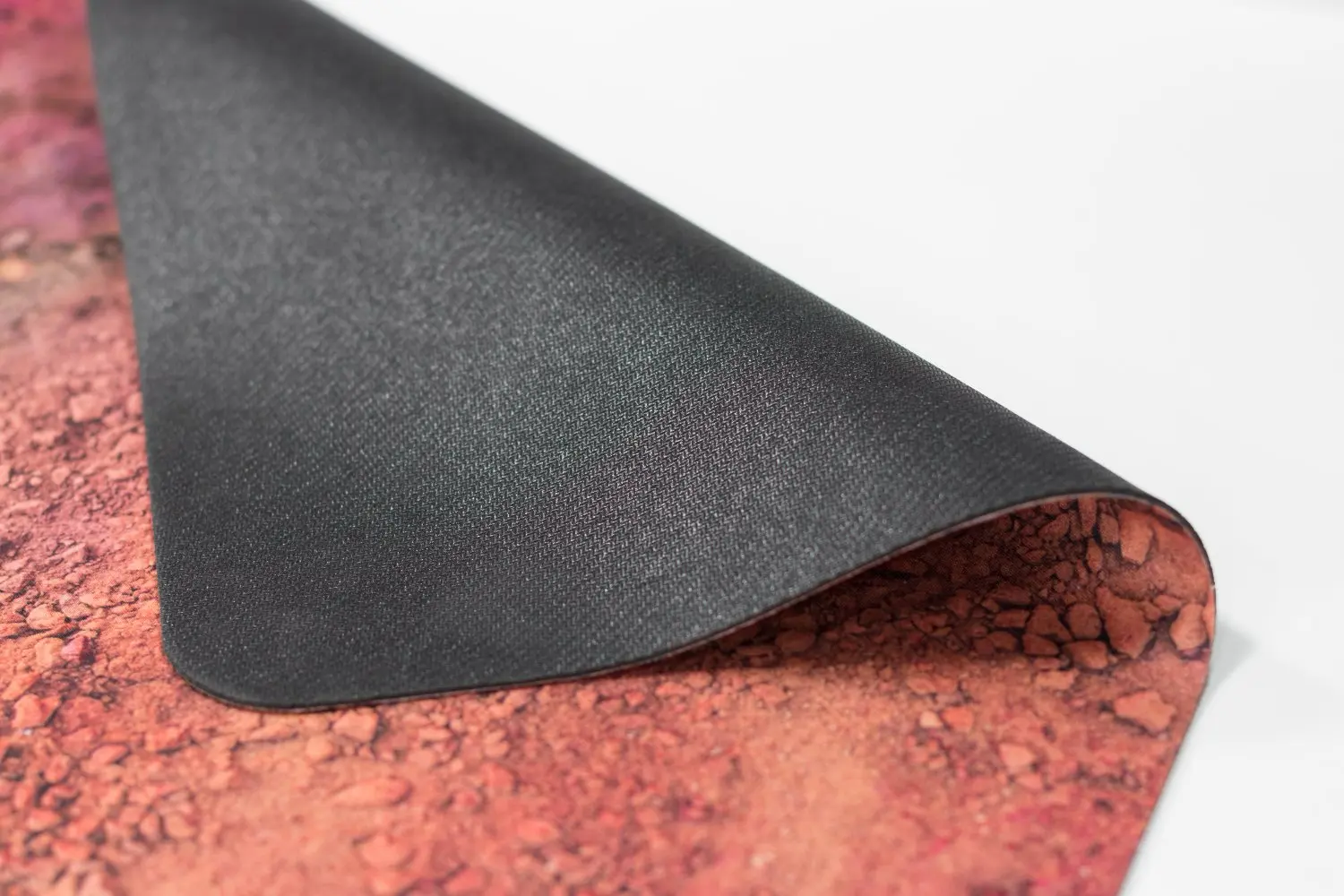 Kraken Wargames | Scarlet Planet | Tabletop Playmat (111x76cm)