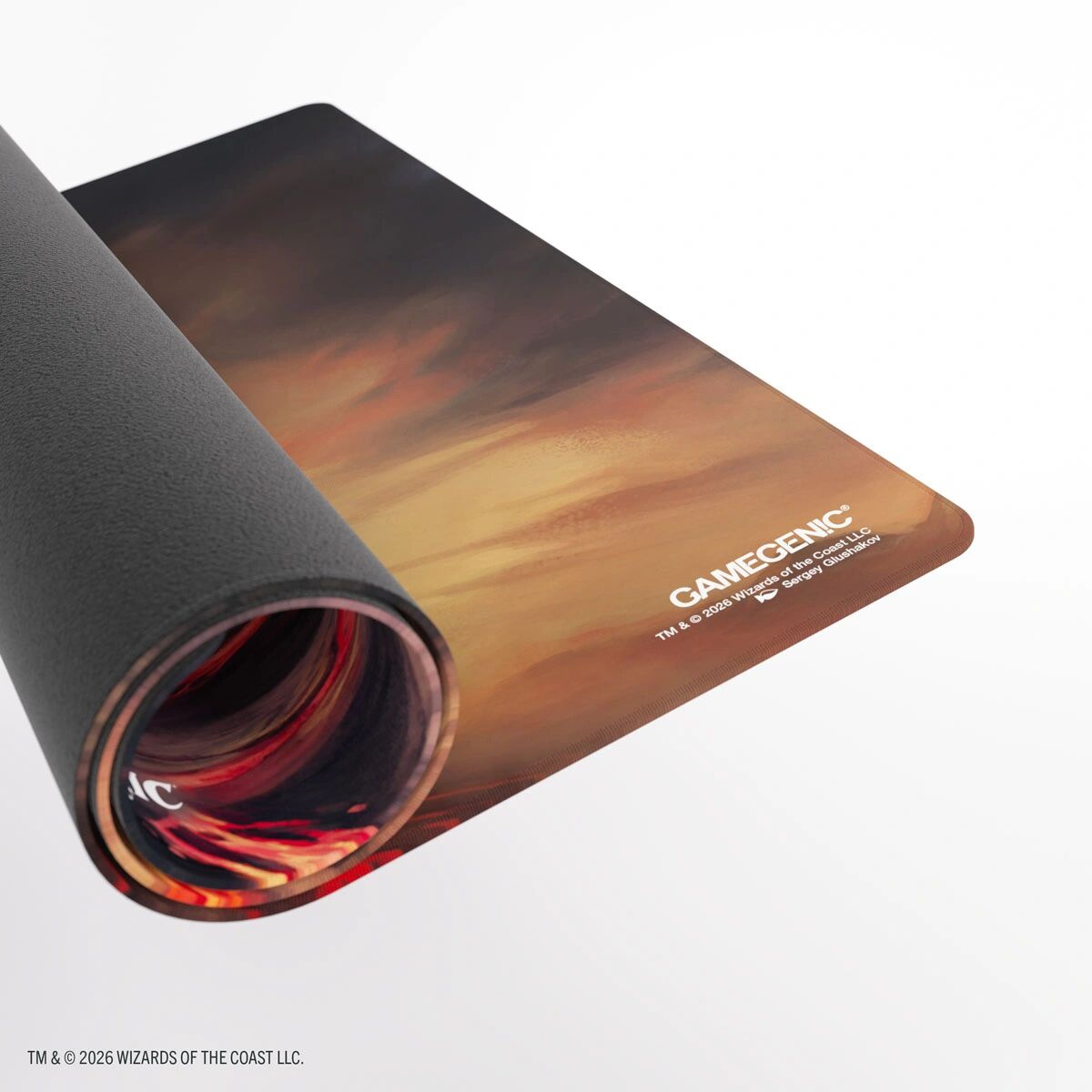 Gamegenic | Secrets of Strixhaven - Sundown Pass | Prime Playmat