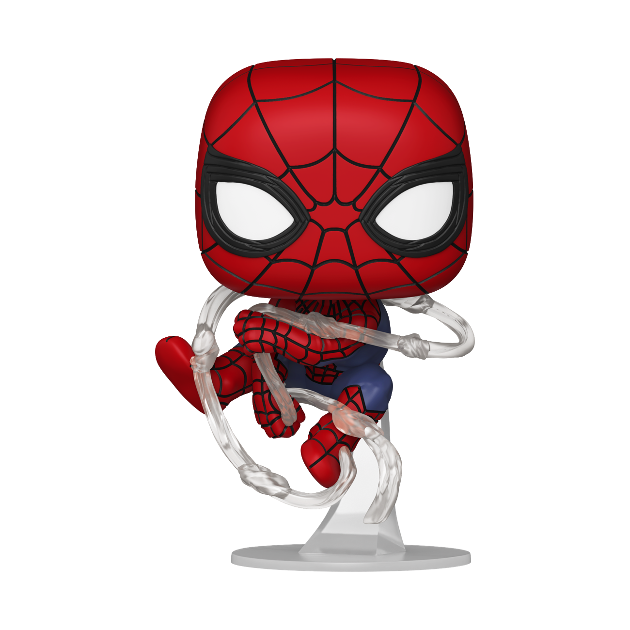 Pop! Jumbo | Brand New Day | Spider-Man