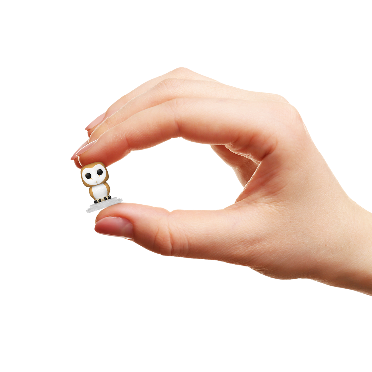 Bitty POP! Deluxe: Barn Owl - Harry Potter