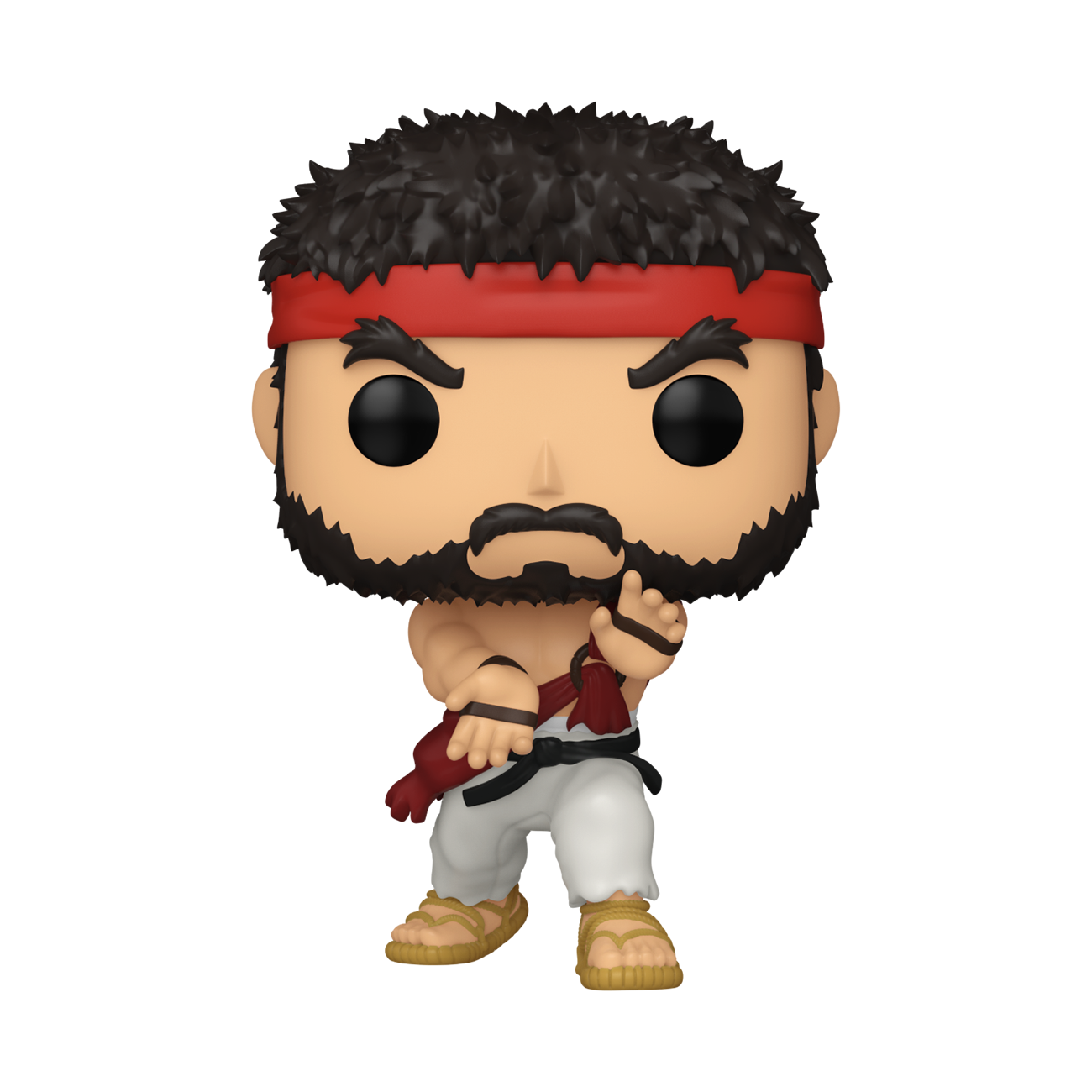Pop! Vinyl | Ryu | Street Fighter