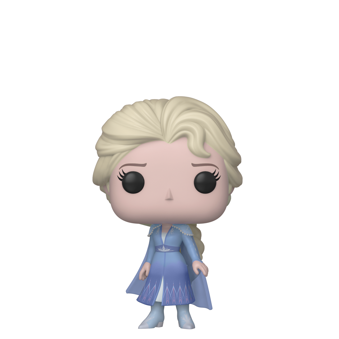 POP! Disney: Elsa - Frozen 2