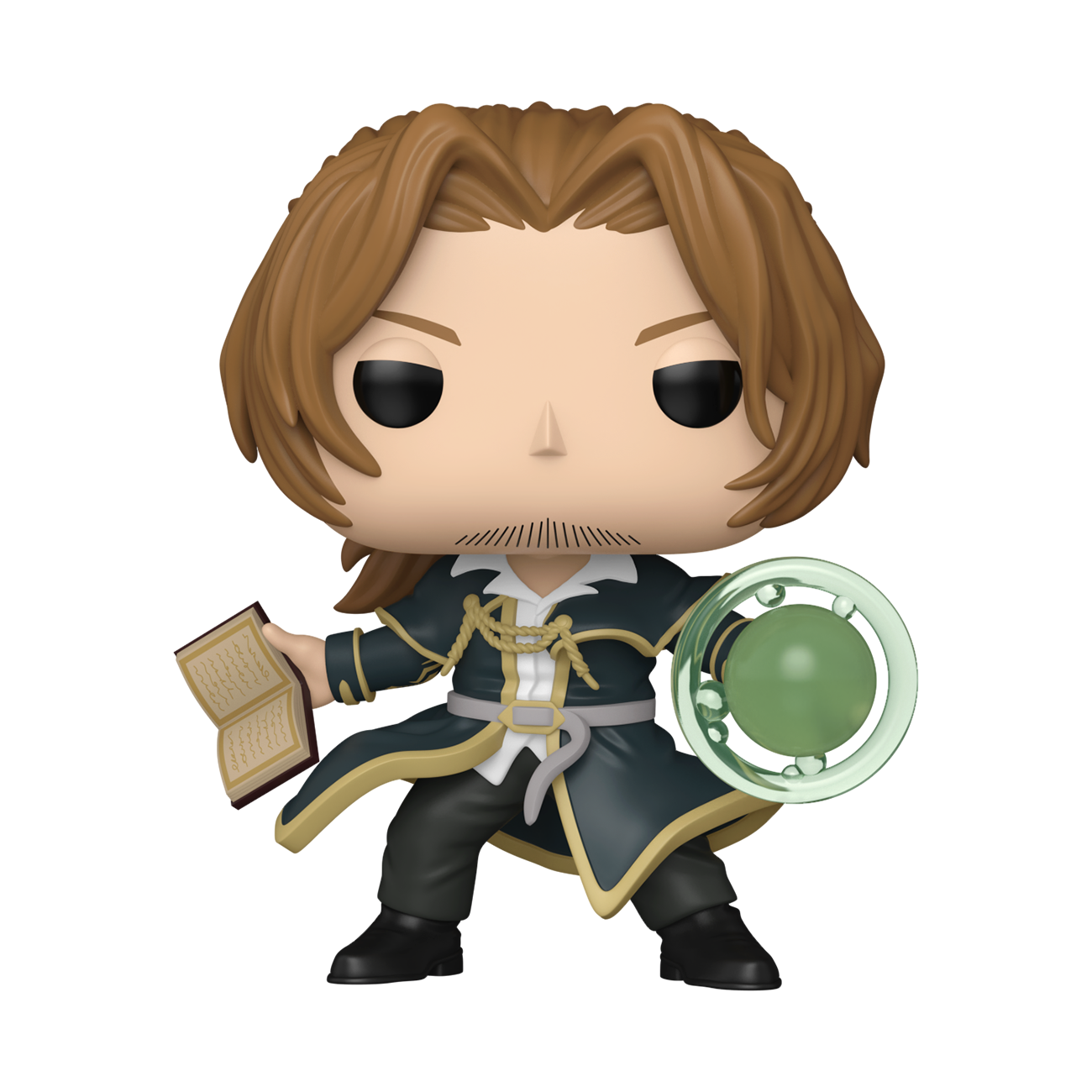 POP! Animation | Sein | Frieren