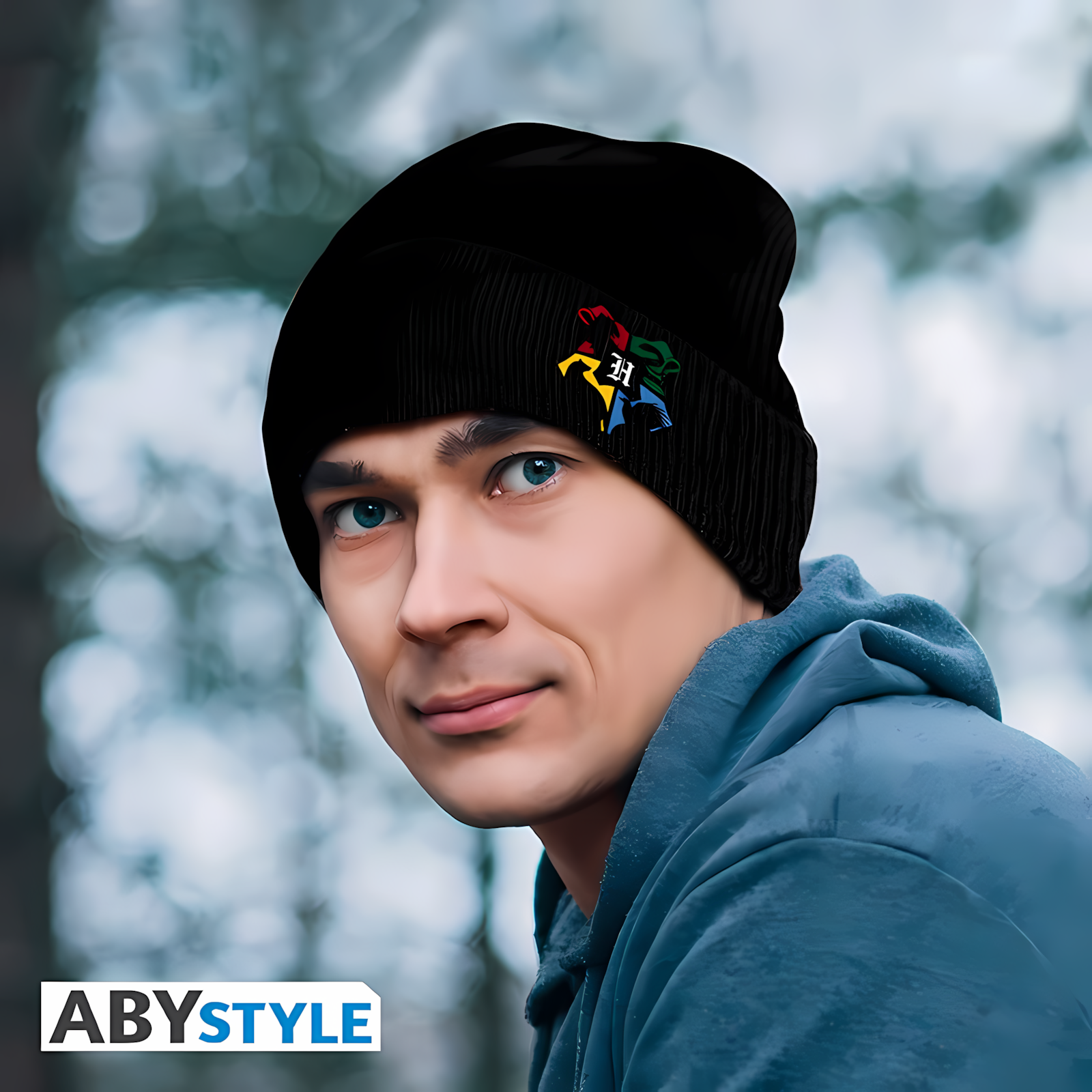 Abysse | Beanie - Hogwarts | Harry Potter