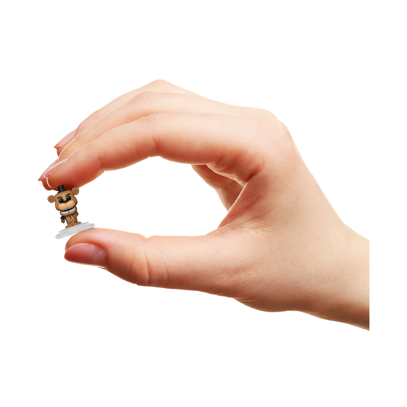 POP! Bitty 4 Pack | Series 6 | Five Nights At Freddy's