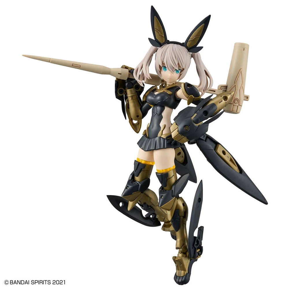 Bandai: 30MS SIS-Tc20g Tukirna-Diearth (14cm)