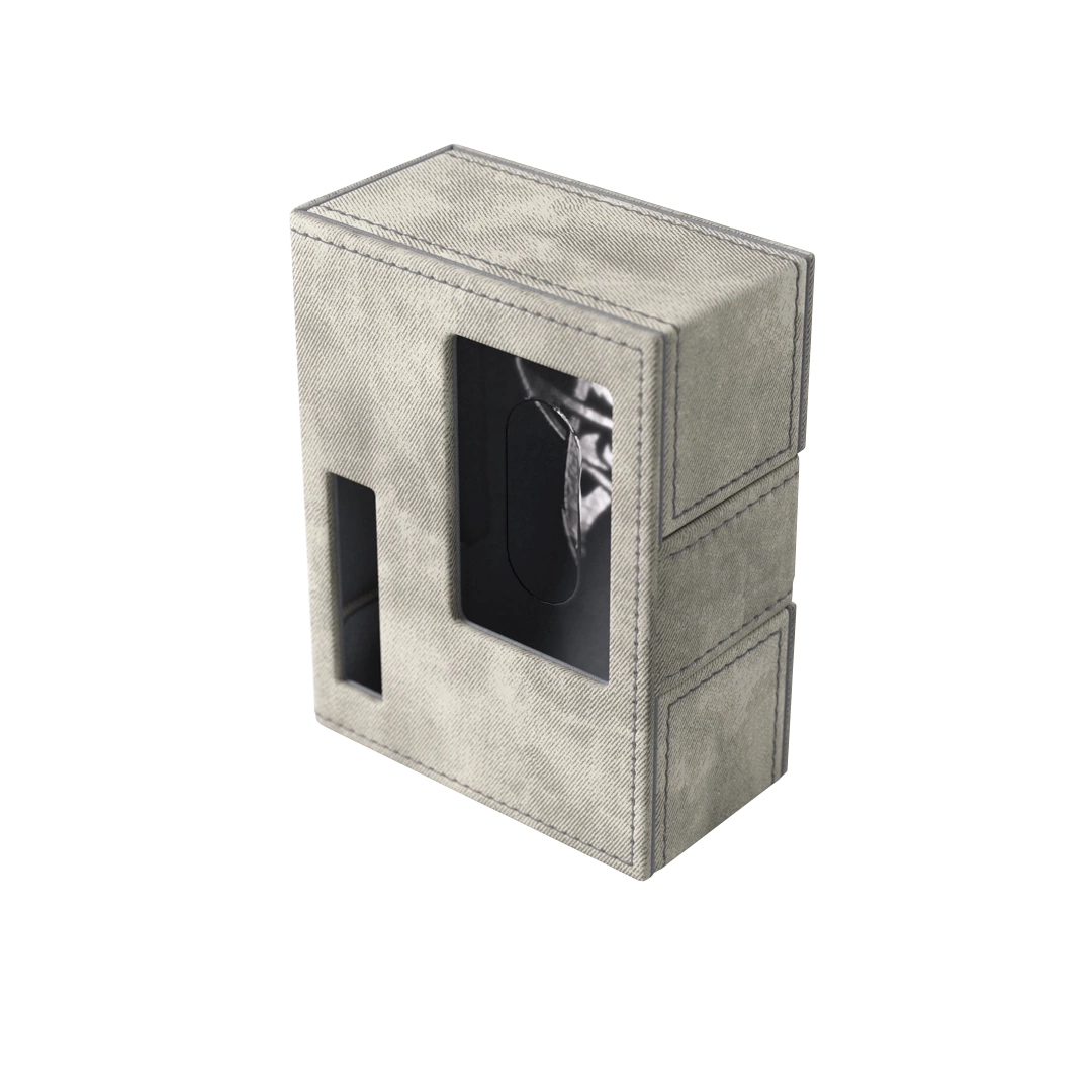 Gamegenic - Arkham Horror Investigator Neutral Gray