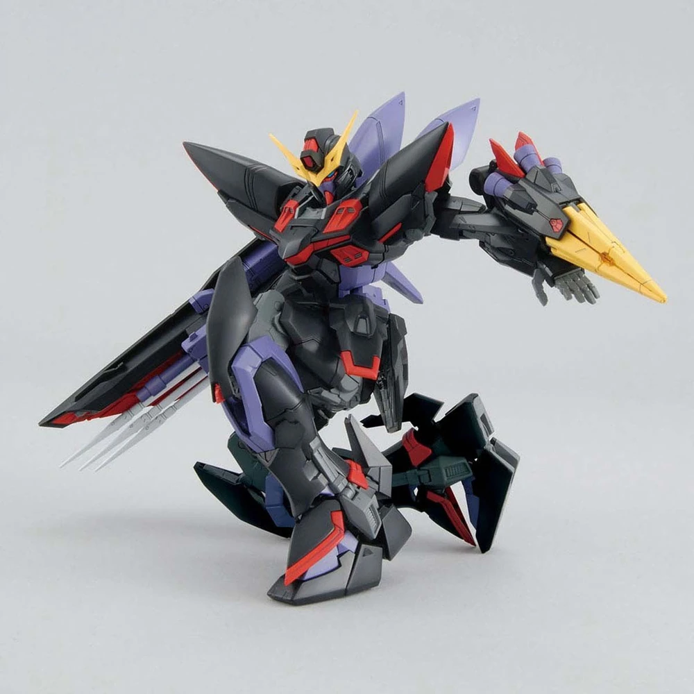 Bandai: MG Gundam Blitz - Mobile Suit Gundam SEED (1/100)